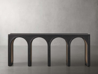 Hattie Console Table 60" 79"