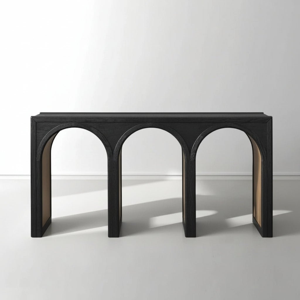 Hattie Console Table 60" 79"