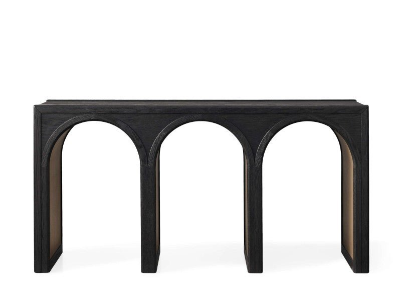 Hattie Console Table 60" 79"