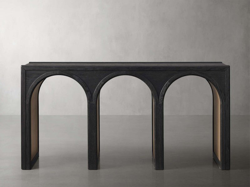 Hattie Console Table 60" 79"