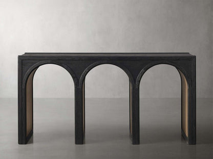 Hattie Console Table 60" 79"