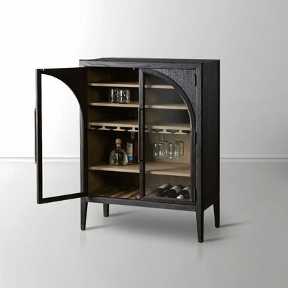 Hattie Low Bar Cabinet 36"W
