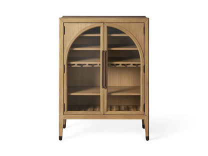Hattie Low Bar Cabinet 36"W