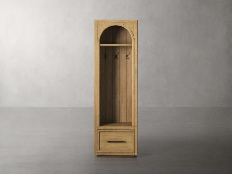 Hattie Single Entryway Cabinet 25"