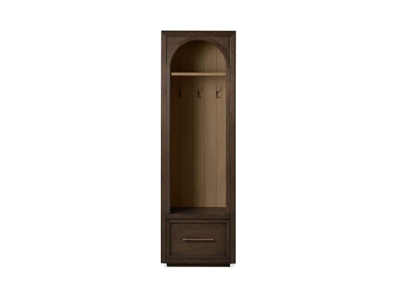 Hattie Single Entryway Cabinet 25"