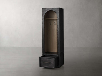 Hattie Single Entryway Cabinet 25"