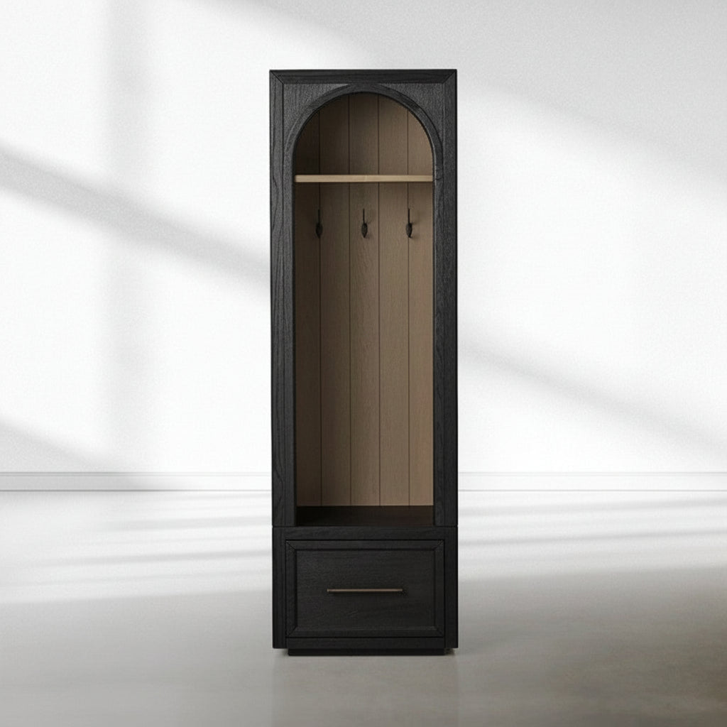 Hattie Single Entryway Cabinet 25"