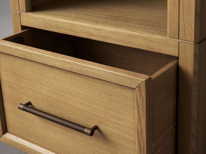 Hattie Single Entryway Cabinet 25"