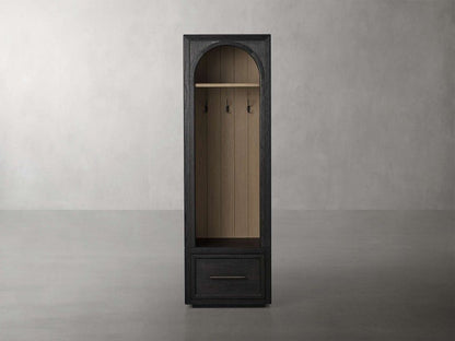 Hattie Single Entryway Cabinet 25"