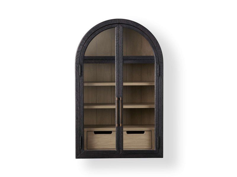 Hattie Wall Mounted Cabinet 24"
