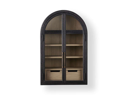 Hattie Wall Mounted Cabinet 24"