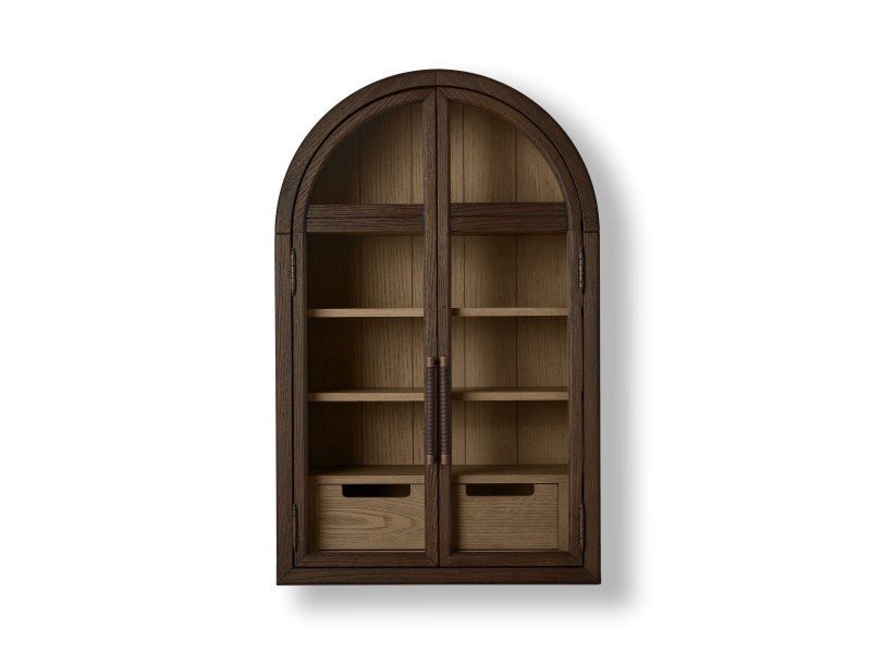 Hattie Wall Mounted Cabinet 24"