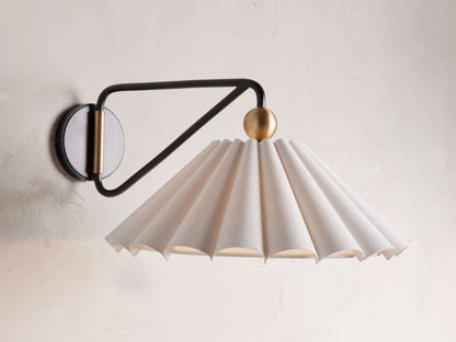 Haylen Wall Sconce