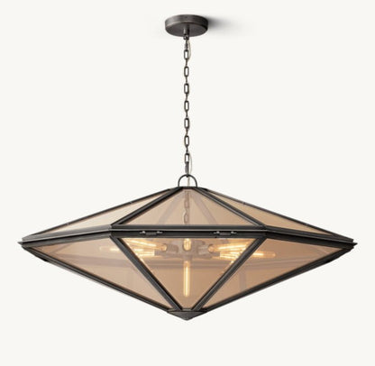 HELENA PENDANT 48"