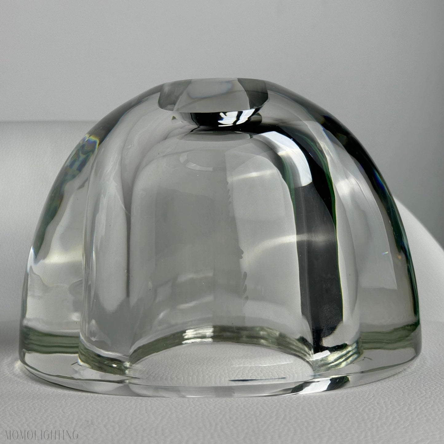 Hemisphere Linear Chandelier 54”-Nobipets
