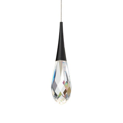 Hibiscus LED Mini Pendant Light in Detail.
