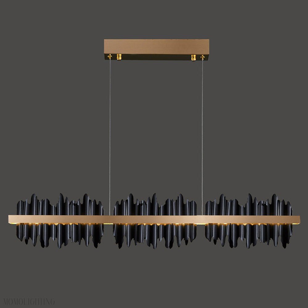 Isabel Dining Room Chandelier-Nobipets