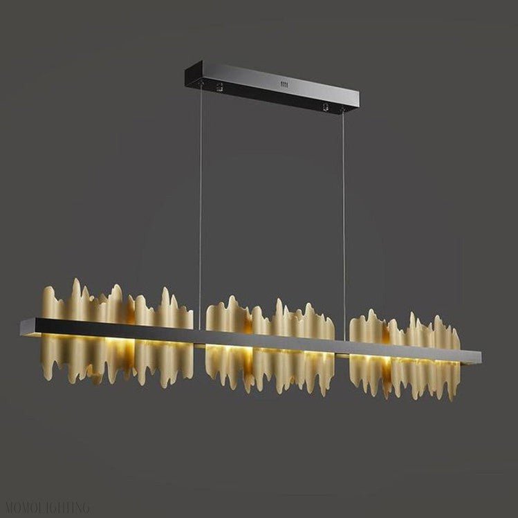 Isabel Dining Room Chandelier-Nobipets