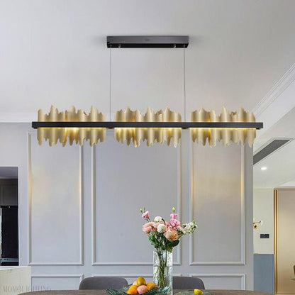 Isabel Dining Room Chandelier-Nobipets