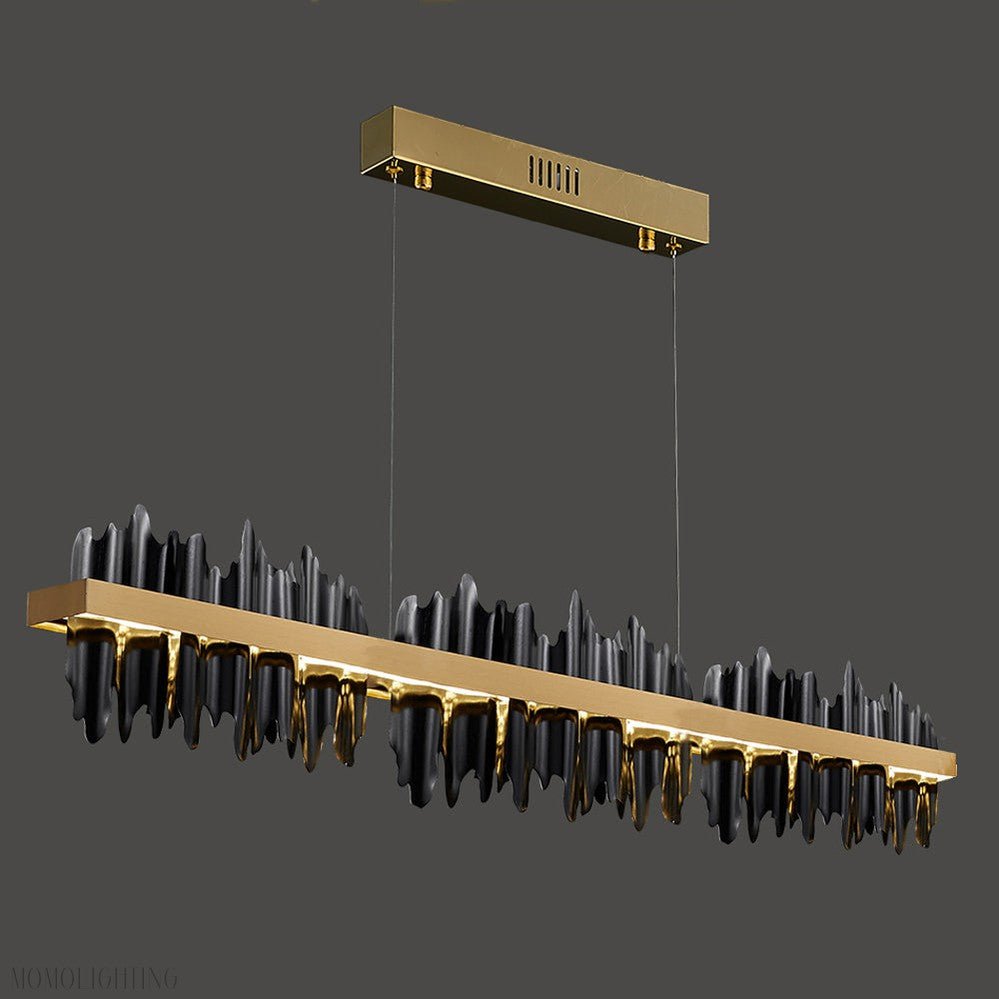 Isabel Dining Room Chandelier-Nobipets