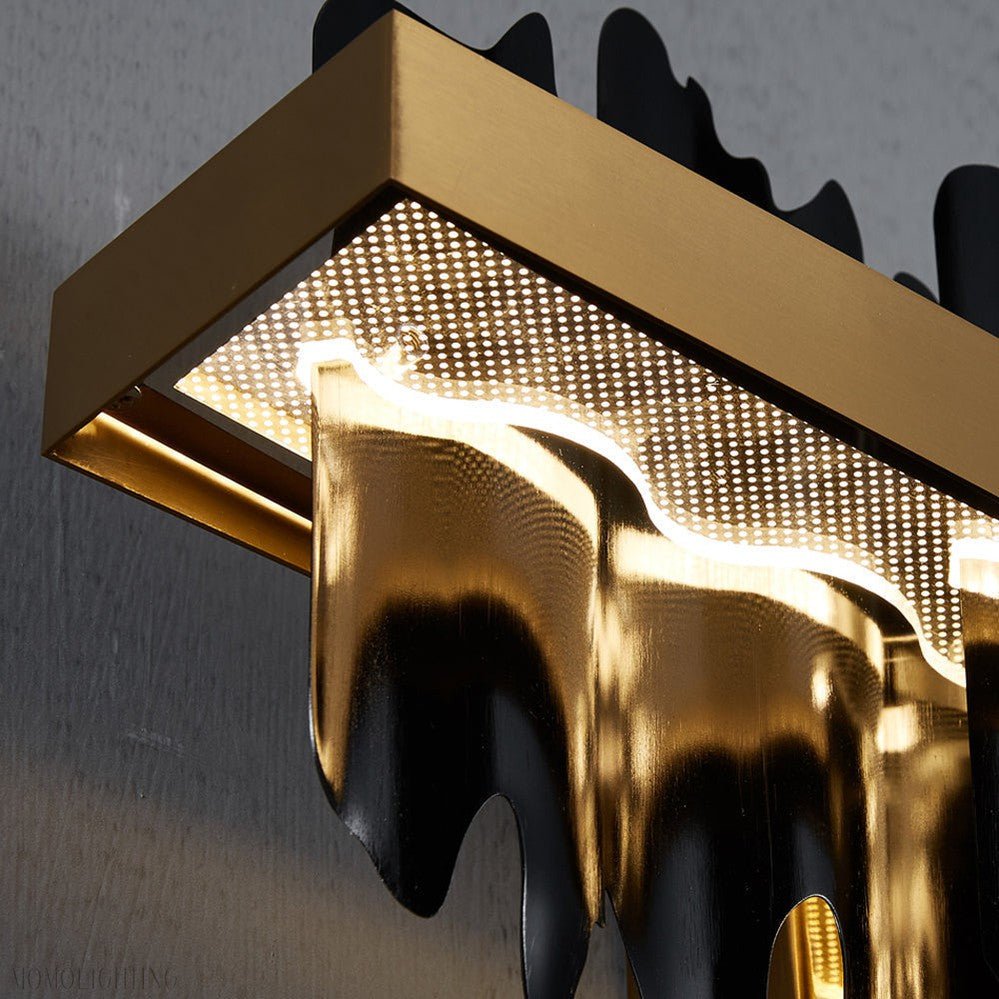 Isabel Dining Room Chandelier-Nobipets