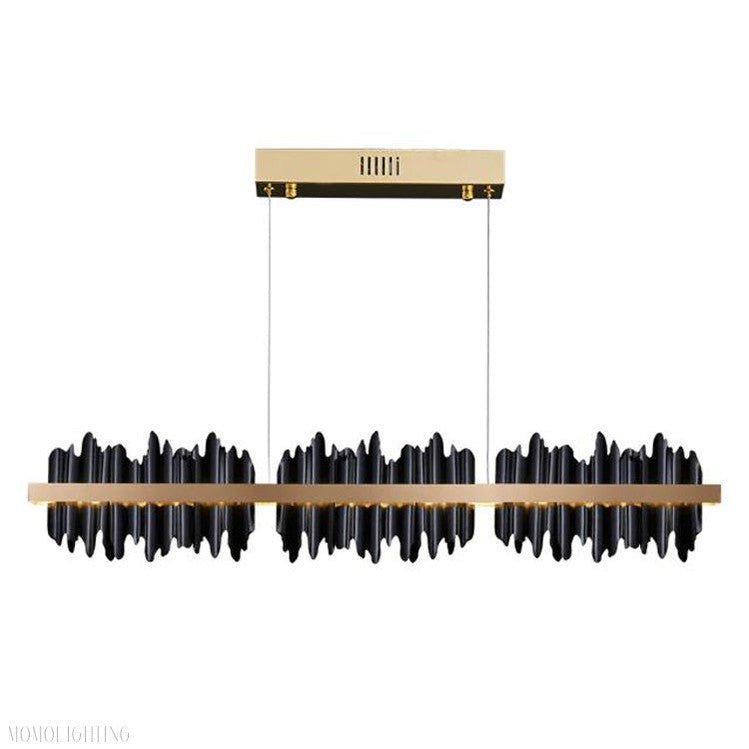 Isabel Dining Room Chandelier-Nobipets