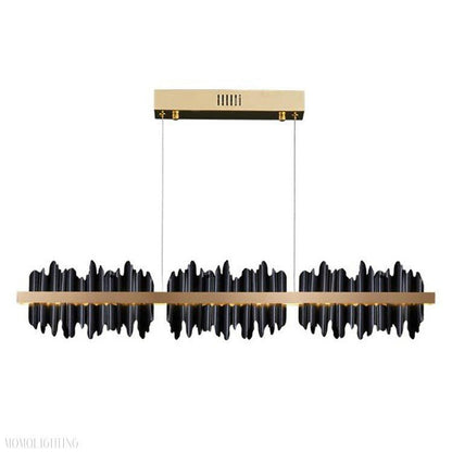 Isabel Dining Room Chandelier-Nobipets