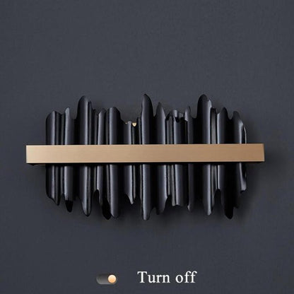 Isabella Wall Sconce 17"L
