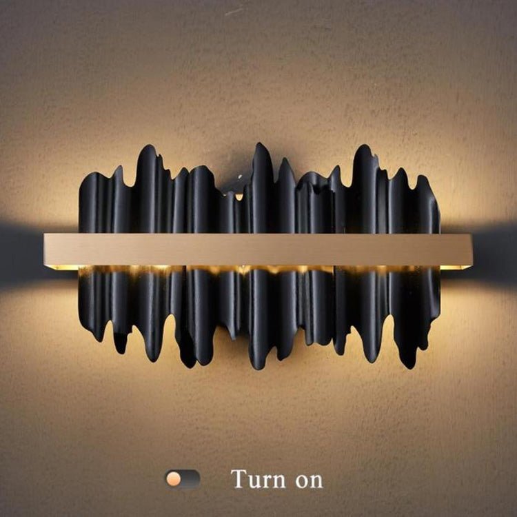 Isabella Wall Sconce 17"L