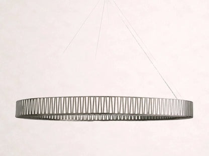 Jeunet Round Chandelier 24" 36" 42" 60''