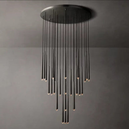 Jules Modern Foyer & Staircase Pendant