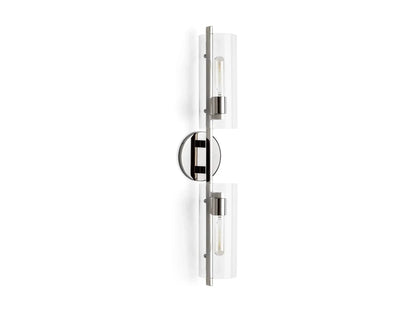 Kendrick 2-Light Wall Sconce