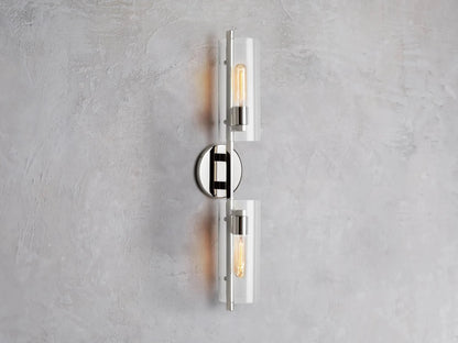 Kendrick 2-Light Wall Sconce