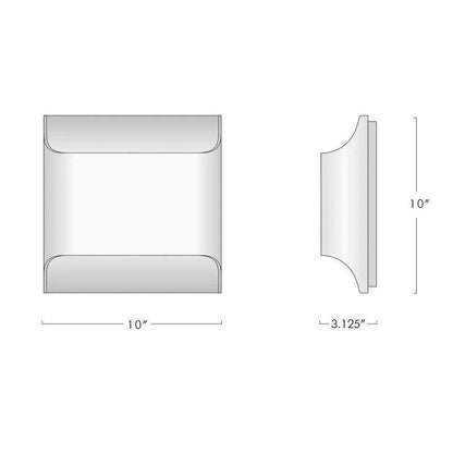 Keseau Mechanic Wall Sconce - Ineffable Lighting