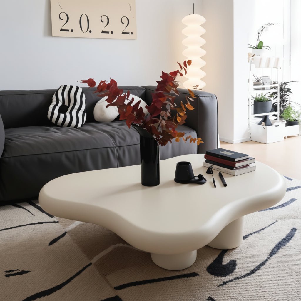 Kloud Coffee Table