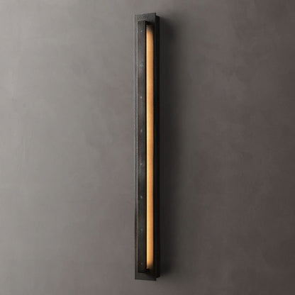 Peral Grand Wall Sconce - ebuylight