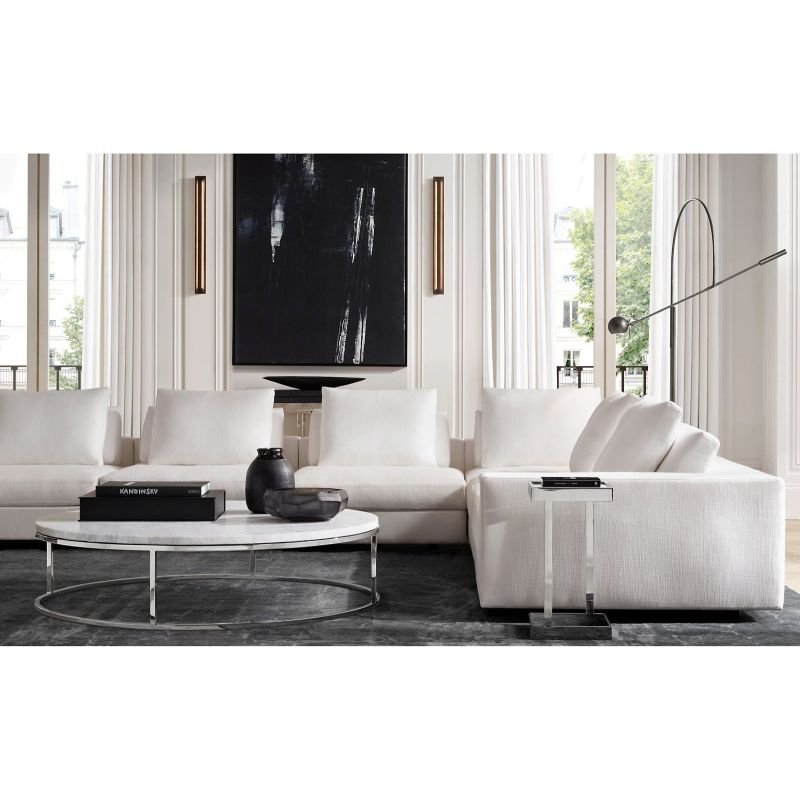 Peral Grand Wall Sconce - ebuylight