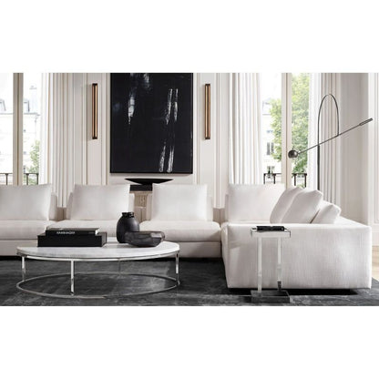 Peral Grand Wall Sconce - ebuylight