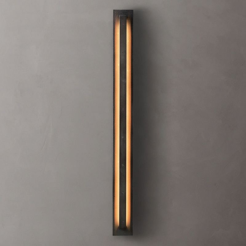 Peral Grand Wall Sconce - ebuylight