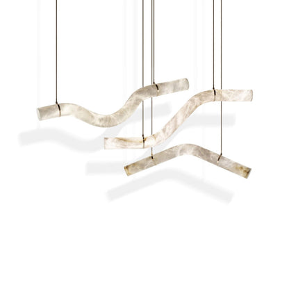 Labster Liberty Chandelier