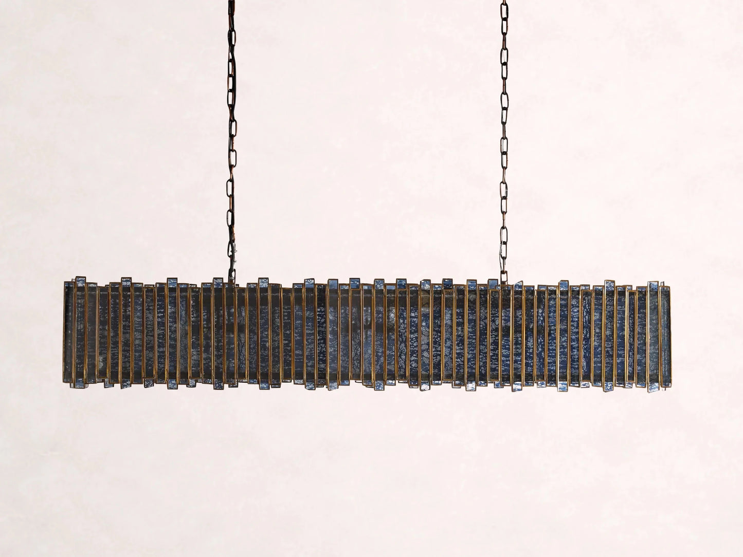 Laila Rectangular Chandelier