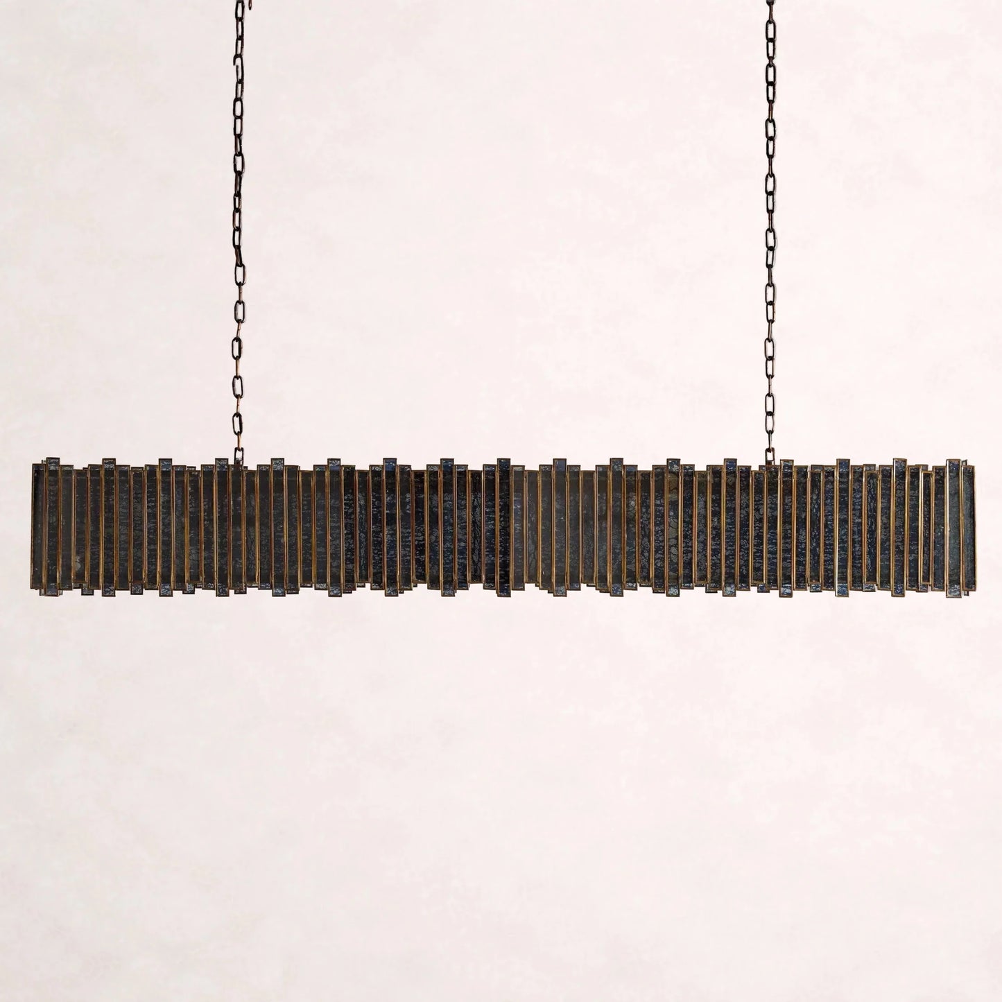 Laila Rectangular Chandelier