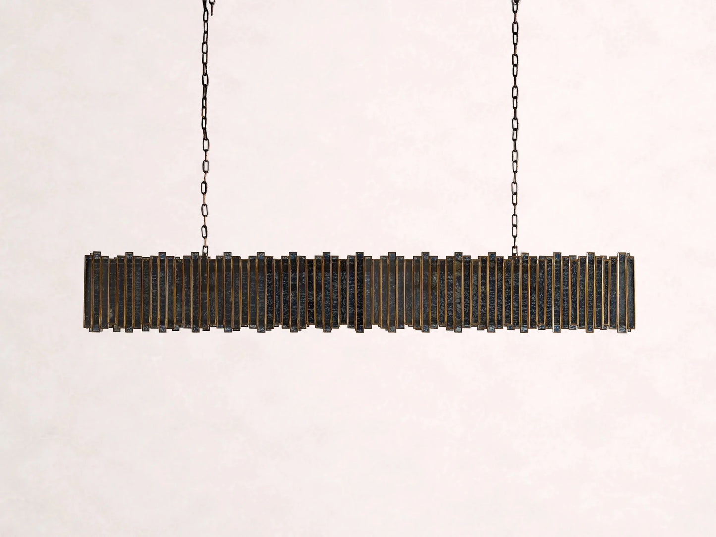 Laila Rectangular Chandelier