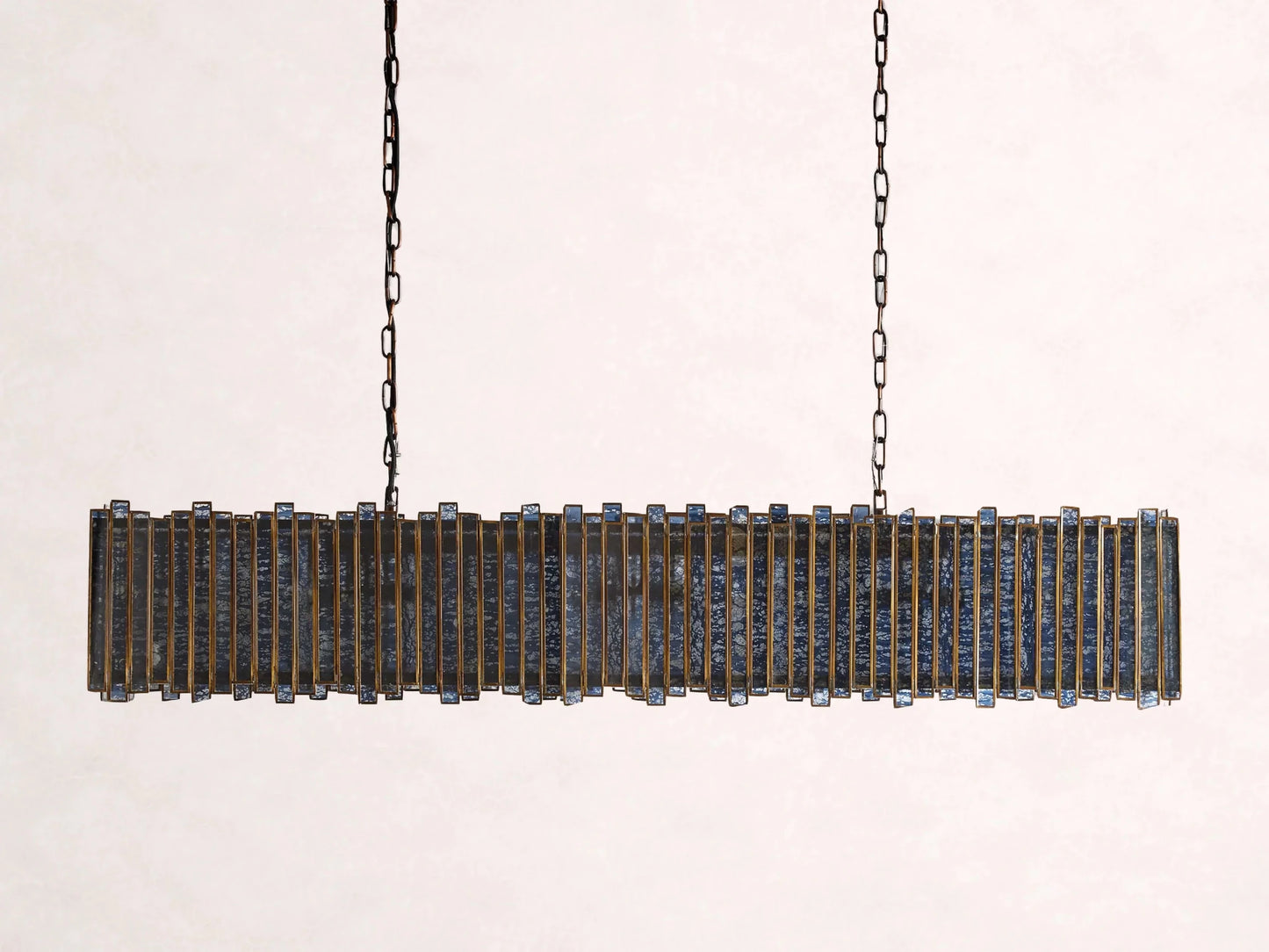 Laila Rectangular Chandelier