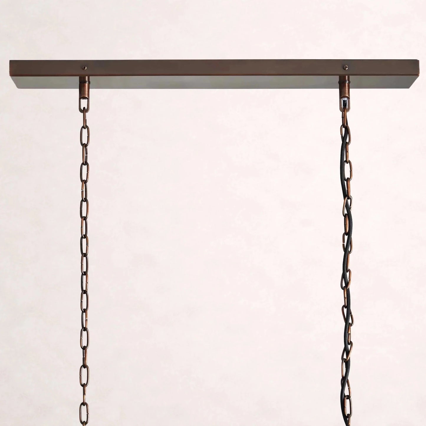 Laila Rectangular Chandelier