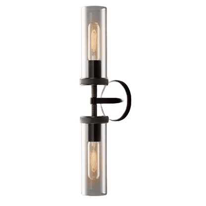 Ravelle Linear Wall Sconce