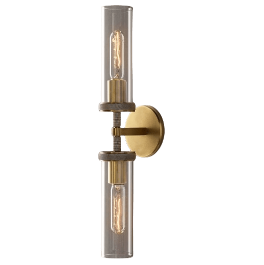 Ravelle Linear Wall Sconce