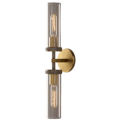 Ravelle Linear Wall Sconce