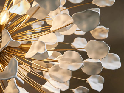 Lanrie Chandelier