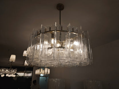 Lattic Round Chandelier 36‘’-Nobipets